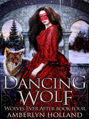 cover image of Dancing Wolf